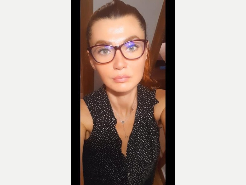 Tanara terapeut